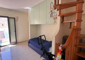 vano letto - Terratetto - Terracielo Largo San Angelo, Monopoli - foto 14