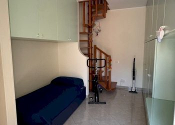 vano letto - Terratetto - Terracielo Largo San Angelo, Monopoli - foto 15