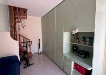 vano letto - Terratetto - Terracielo Largo San Angelo, Monopoli - foto 16