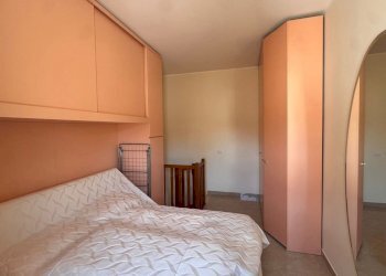 vano letto - Terratetto - Terracielo Largo San Angelo, Monopoli - foto 19