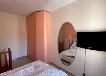 vano letto - Terratetto - Terracielo Largo San Angelo, Monopoli - foto 20