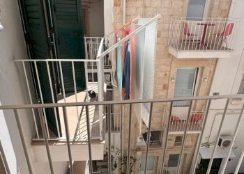 balcone - Terratetto - Terracielo Largo San Angelo, Monopoli - foto 21