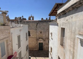 vista - Terratetto - Terracielo Largo San Angelo, Monopoli - foto 22