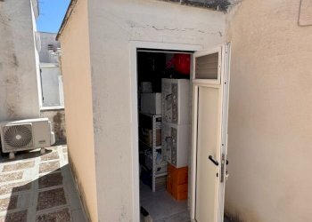 terrazzo - Terratetto - Terracielo Largo San Angelo, Monopoli - foto 23