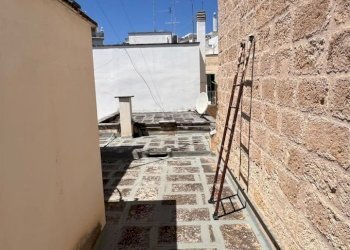 terrazzo - Terratetto - Terracielo Largo San Angelo, Monopoli - foto 24