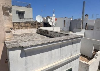 vista - Terratetto - Terracielo Largo San Angelo, Monopoli - foto 26