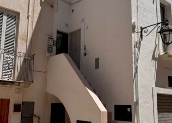 prospetto esterno - Terratetto - Terracielo Largo San Angelo, Monopoli - foto 1