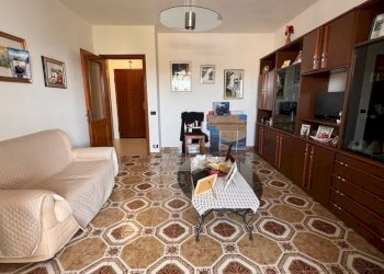 soggiorno - Trilocale Via Michelangelo Buonarroti, Monopoli - foto 4