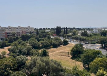 vista - Trilocale Via Michelangelo Buonarroti, Monopoli - foto 7