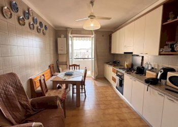 cucina - Trilocale Via Michelangelo Buonarroti, Monopoli - foto 8