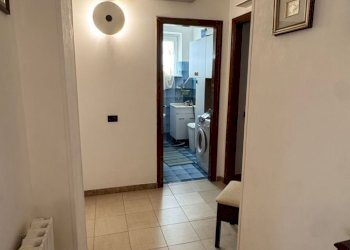 disimpegno - Trilocale Via Michelangelo Buonarroti, Monopoli - foto 10