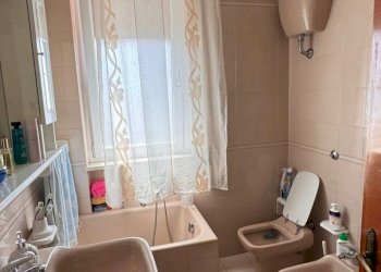 bagno - Trilocale Via Michelangelo Buonarroti, Monopoli - foto 11