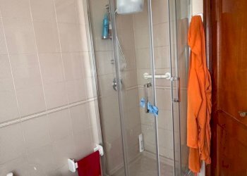 bagno - Trilocale Via Michelangelo Buonarroti, Monopoli - foto 14