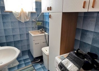 bagno - Trilocale Via Michelangelo Buonarroti, Monopoli - foto 15