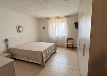 vano letto - Trilocale Via Michelangelo Buonarroti, Monopoli - foto 16