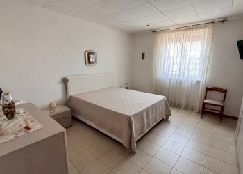 vano letto - Trilocale Via Michelangelo Buonarroti, Monopoli - foto 17