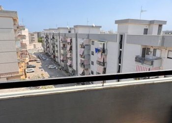 balcone - Trilocale Via Michelangelo Buonarroti, Monopoli - foto 21