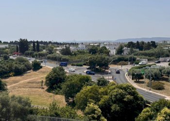 vista - Trilocale Via Michelangelo Buonarroti, Monopoli - foto 22