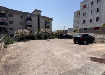 esterno - Trilocale Via Michelangelo Buonarroti, Monopoli - foto 26