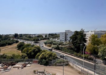 vista - Trilocale Via Michelangelo Buonarroti, Monopoli - foto 27