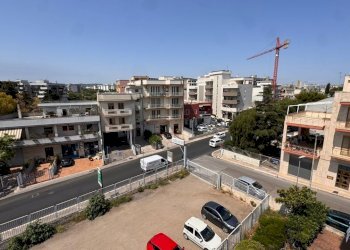 vista - Trilocale Via Michelangelo Buonarroti, Monopoli - foto 29