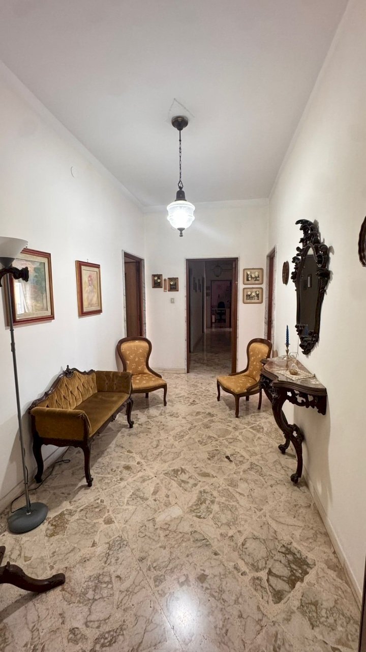 ingresso - Four-room apartment Via Padre Manghisi 36, Monopoli - photo 2