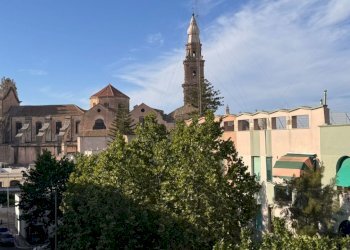 vista - Quadrilocale Via Padre Manghisi 36, Monopoli - foto 1