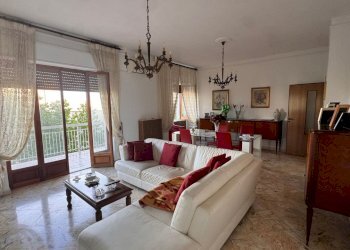 soggiorno - Quadrilocale Via Padre Manghisi 36, Monopoli - foto 6