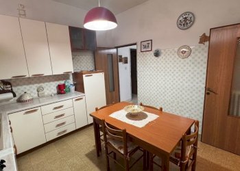 cucina - Quadrilocale Via Padre Manghisi 36, Monopoli - foto 9