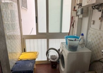 balcone lavanderia - Quadrilocale Via Padre Manghisi 36, Monopoli - foto 10