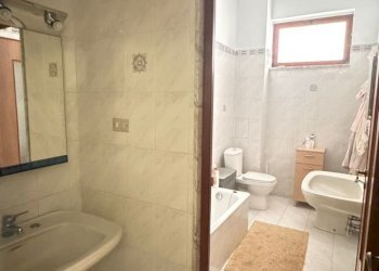 bagno - Quadrilocale Via Padre Manghisi 36, Monopoli - foto 12