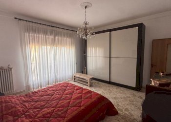 vano letto matrimoniale - Quadrilocale Via Padre Manghisi 36, Monopoli - foto 15