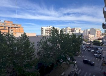 vista - Quadrilocale Via Padre Manghisi 36, Monopoli - foto 18