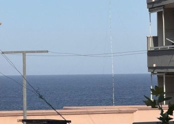 vista - Quadrilocale Via Padre Manghisi 36, Monopoli - foto 19