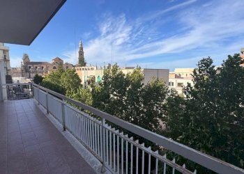 veranda - Quadrilocale Via Padre Manghisi 36, Monopoli - foto 20