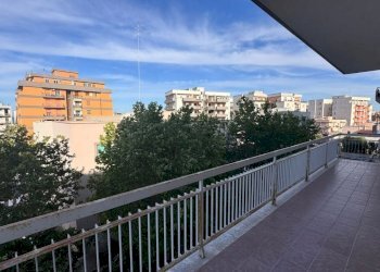 veranda - Quadrilocale Via Padre Manghisi 36, Monopoli - foto 21