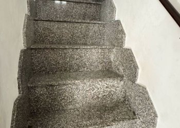 SCALA - Bilocale Via Perugini 19, Monopoli - foto 5