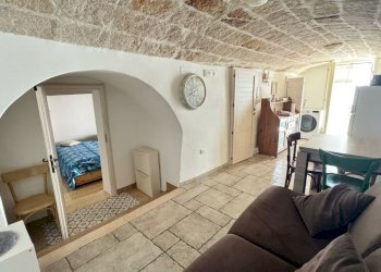 ZONA GIORNO - Bilocale Via Perugini 19, Monopoli - foto 7