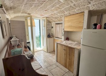 ZONA GIORNO - Bilocale Via Perugini 19, Monopoli - foto 8