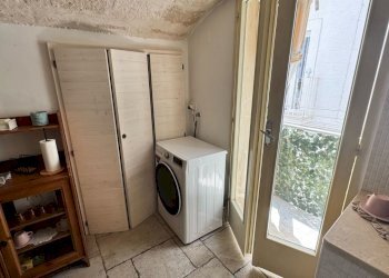 ZONA GIORNO - Bilocale Via Perugini 19, Monopoli - foto 9