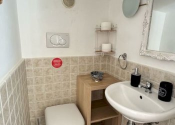 BAGNO - Bilocale Via Perugini 19, Monopoli - foto 10