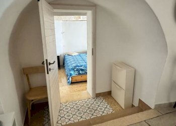 ZONA GIORNO - Bilocale Via Perugini 19, Monopoli - foto 12