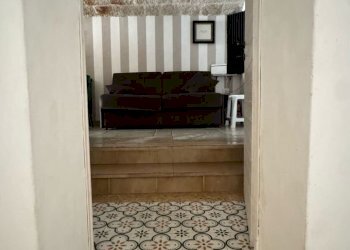 ZONA GIORNO - Bilocale Via Perugini 19, Monopoli - foto 13