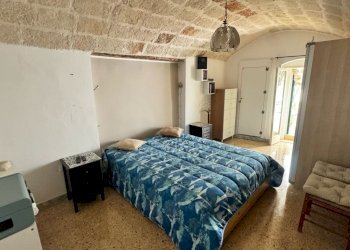 VANO LETTO - Bilocale Via Perugini 19, Monopoli - foto 14
