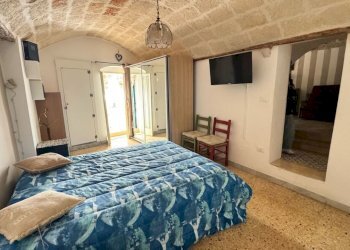 VANO LETTO - Bilocale Via Perugini 19, Monopoli - foto 15