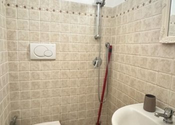 BAGNO - Bilocale Via Perugini 19, Monopoli - foto 16