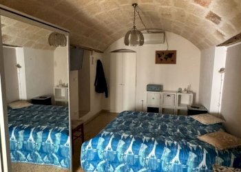 VANO LETTO - Bilocale Via Perugini 19, Monopoli - foto 17