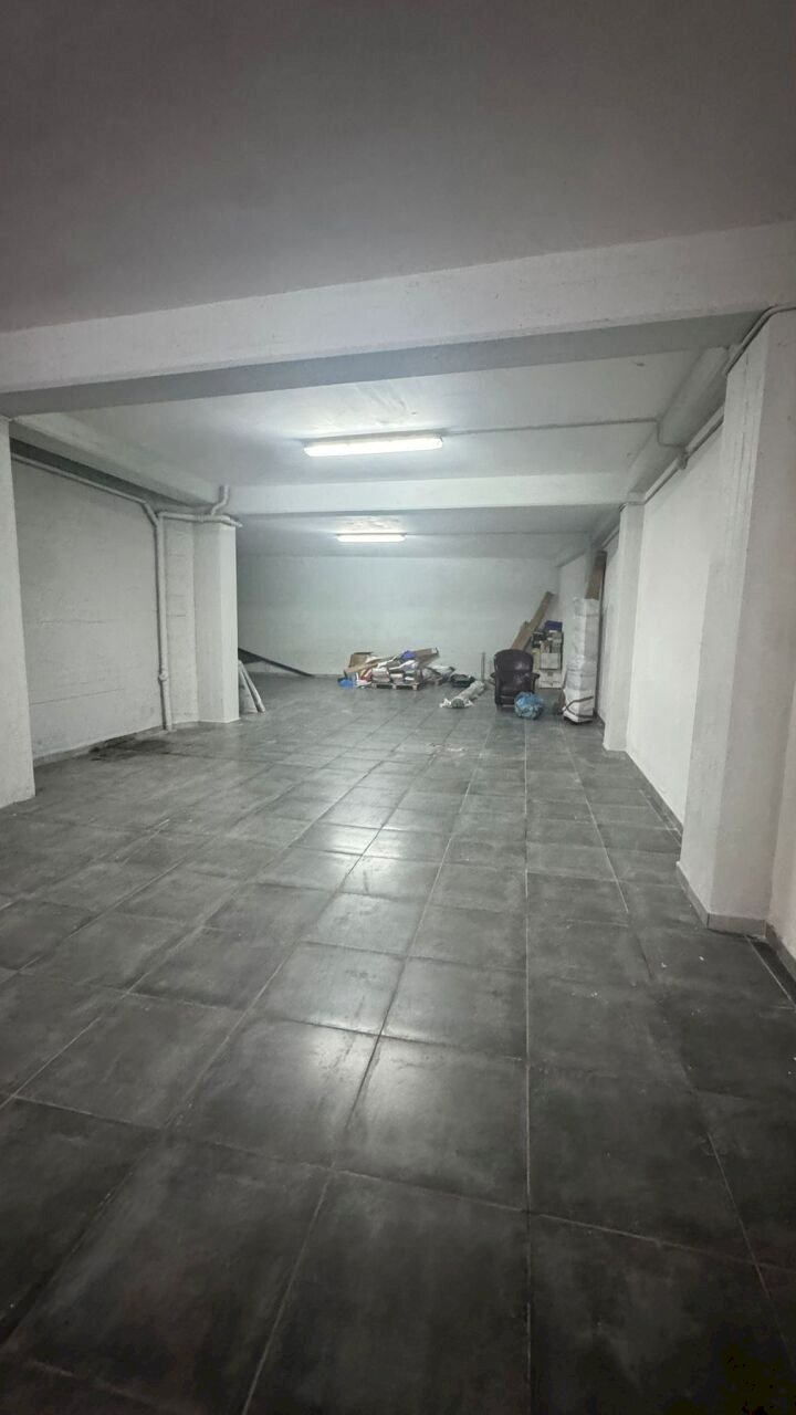 BOX AUTO - Box via vittorio veneto, Monopoli - foto 1