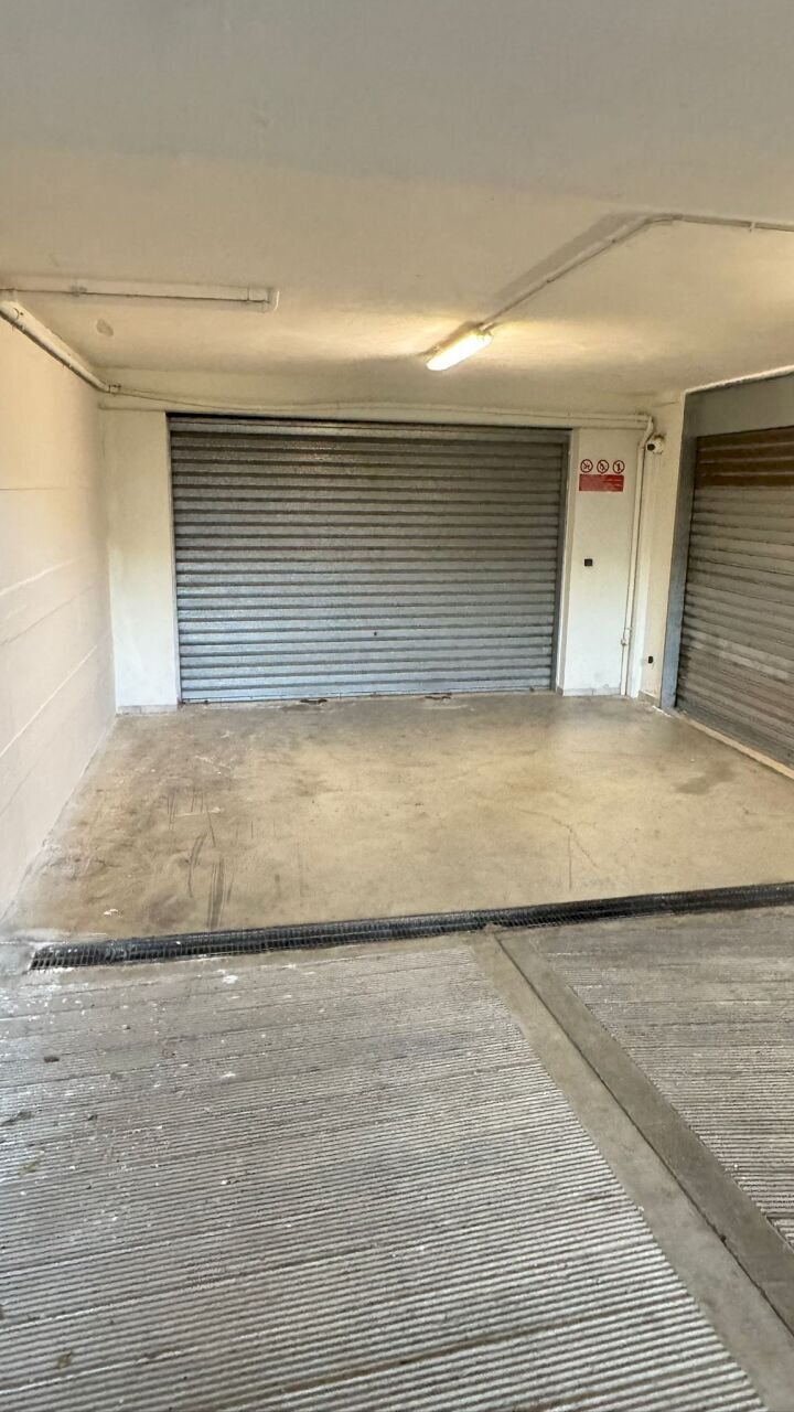 INGRESSO - Box via vittorio veneto, Monopoli - foto 3