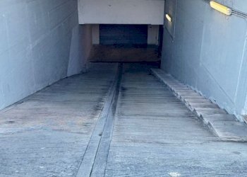 RAMPA - Box via vittorio veneto, Monopoli - foto 2